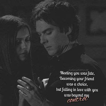 The only person i can count on is me! 3034 best Vampire diaries images on Pinterest | The ...