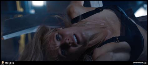 Gwyneth Paltrow Nua Em Iron Man 3