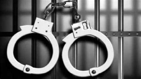 Prime Accused In Rs 12 Crore Heist From Thane Bank Held In Pune After