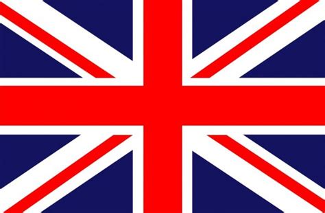 The national flag of the united kingdom is the union jack, also known as the union flag. ᐈ Развевающийся флаг англии фотографии, картинки флаг ...