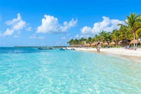 Las Mejores Playas Del Caribe Que Tienes Que Conocer Tips Para Tu