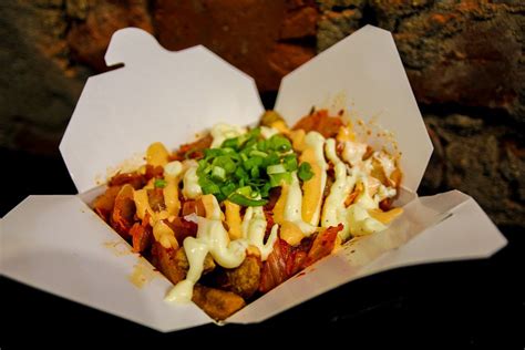 Bute st is a lovely little street 5 minutes from south ken tube. Where to Eat in Toronto: Best Places to Eat in Kensington ...