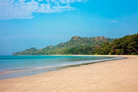 Luxury Holidays To Havelock Island South India Luxury