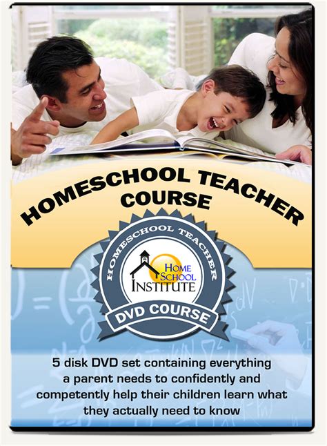 Audacious Homeschool Teacher Course Released Today By The Home Learning