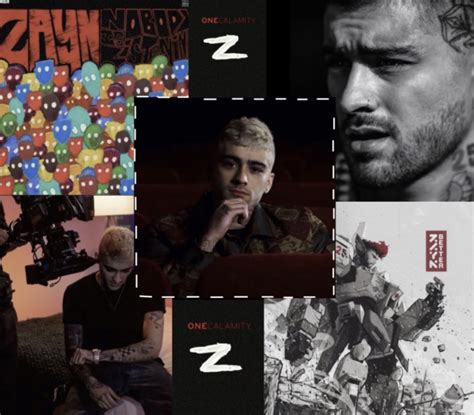 Zayns New Album ‘nobody Is Listening Redefines Classic Randb Inklings
