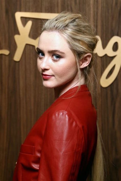 Top 17 Kathryn Newton Sexy Looks That Will Make You Say Wow