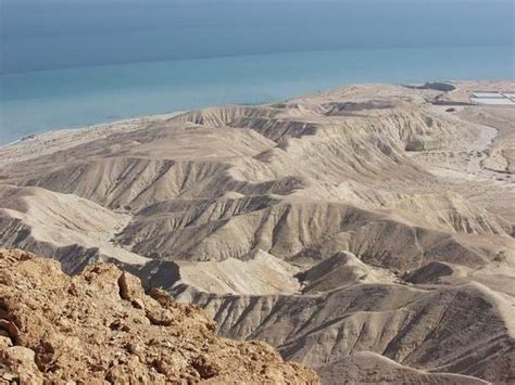 Dead Sea Geological Structure Wysinfo Documentaries On The Web