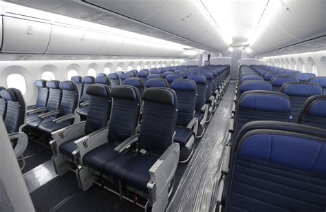Airline Seat Regulation The T That Keeps On Taking Realclearpolicy