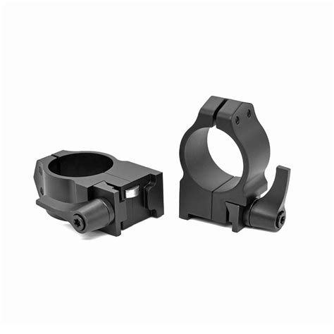 Quick Release Mount For Ruger No 1 Sporting Shooter