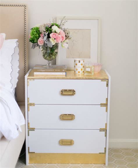 Ikea white bedroom chest of 3 drawers. 8 Awesome Pieces of Bedroom Furniture You Won't Believe ...