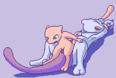 Pokemon Female Mew Sex Picsegg Com