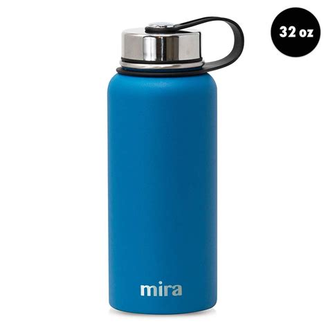Top 10 Best Stainless Steel Water Bottles In 2019 All The Best Review