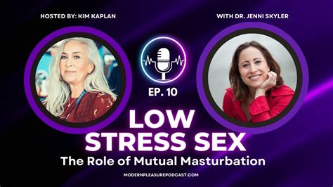 The Role Of Mutual Masturbation Sex And Relationship Modern