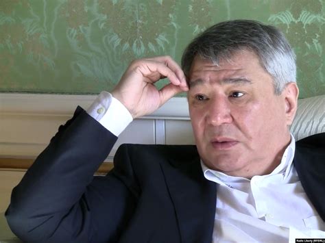 Interview Alleged Russian Crime Boss Says Russian Mafia Is A