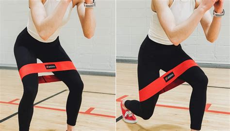 The 4 Best Resistance Bands For Squats