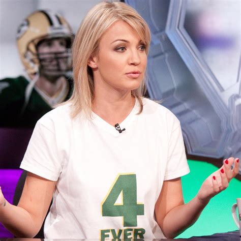 Michelle Beadles Departure From Espn Would Be The Death Of