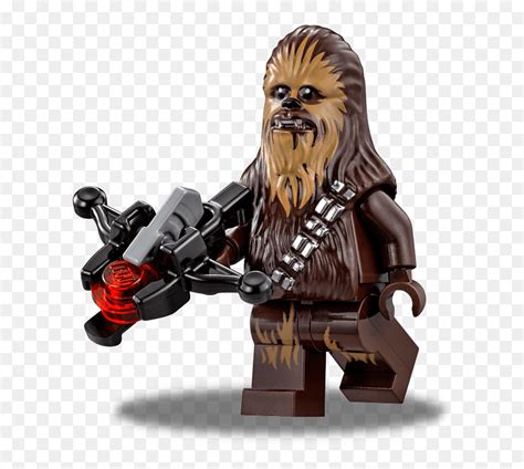 Lego Star Wars Chewbacca Sets Hd Png Download Vhv