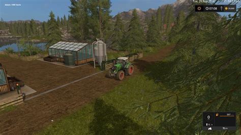 Fs17 Goldcrest Valley Plus Plus V16 Farming Simulator 19 17 22
