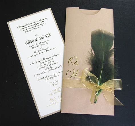 Unique Wedding Cards Design Images Unique Wedding Invitation Cards