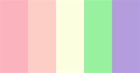 The rgb color 119, 221, 119 is a light color, and the websafe version is hex 66cc66, and the color name is pastel green. Light Pastels Color Scheme » Green » SchemeColor.com