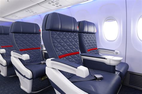 Delta Will Offer 5 New Classes In 2015 Including A Super First Class