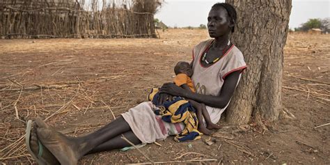 Maybe you would like to learn more about one of these? Jean Ziegler über Hunger in Afrika: „Es gibt genügend ...