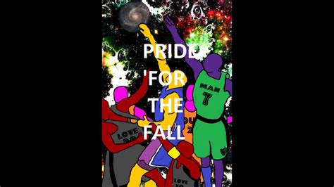 Pride Before The Fall Youtube