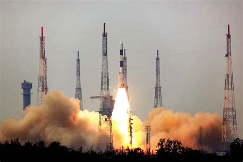 Indias First Astronomy Satellite Launched Into Space Spaceflight Now
