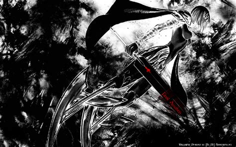 Wallpapers from anime movies and tv series on the desktop. 42+ Extremely Cool Anime Wallpaper on WallpaperSafari