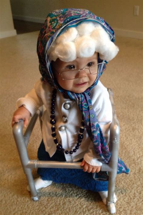 Adorable Baby Halloween Costumes Ideas