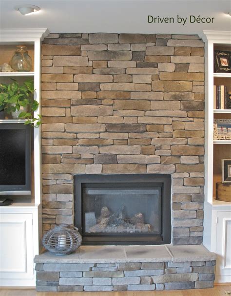 Natural Stone Fireplace Hearth Fireplace Design Ideas