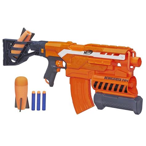 The 10 Best Nerf Snipers In 2020