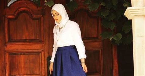 Hijab Wearing Teen Wins Best Dressed Because Being True To Yourself Is Always In Style Huffpost