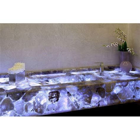 Amethyst Bath Tub Slab At Rs 5000square Feet एमेथिस्ट स्लैब In