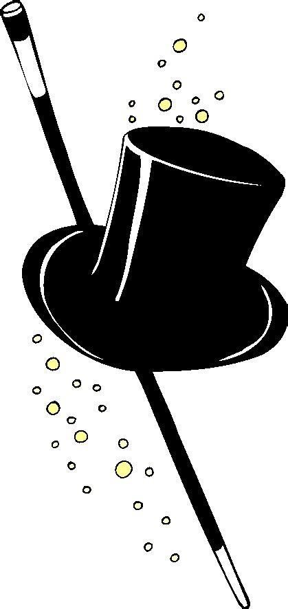 Magic Trick Clipart 20 Free Cliparts Download Images On Clipground 2023