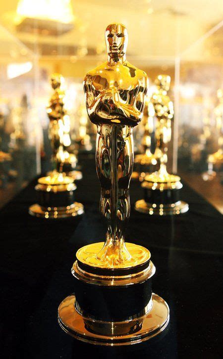 Youll Be Shocked At How Little An Oscar Statuette Is Worth Oscar