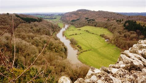 Wye Valley And The Forest Of Dean A Year Round Holiday Destination