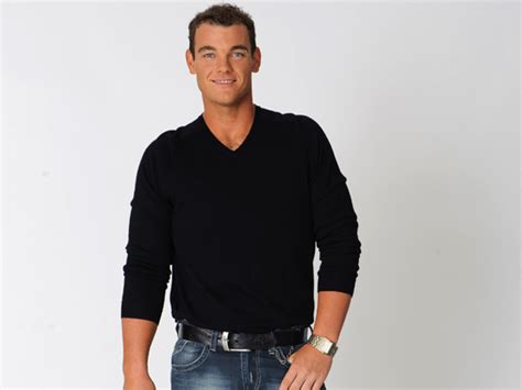 Andrew Beforeafter Season Four The Biggest Loser Australia Photo