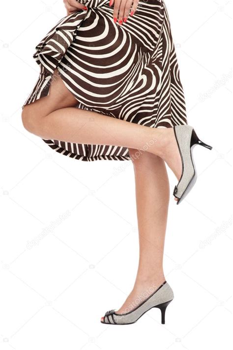 Sexy Legs Stock Photo By ©pepperbox 8852721