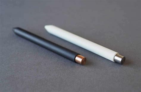 Psa You Can Now Buy Studio Neats Mark One Pen — Tools And Toys