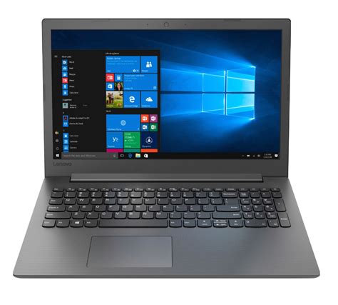 Lenovo Ideapad 130 Laptop Intel Core I5 8250u 16ghz 8gb Ram 1tb Hdd