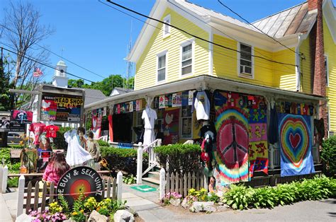 The Top Things To Do In Woodstock New York
