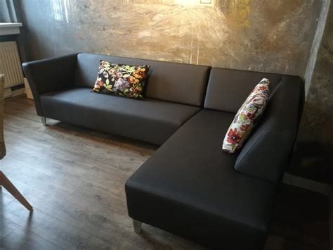Richte dir mit unseren geräumigen ecksofas deine perfekte sofalandschaft ein. Garten Ecksofa = Vollpolster Outdoor I am Lager ...