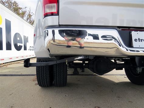 As most use springloaded tiedowns this would. TorkLift Custom Frame-Mounted Camper Tie-Downs - Rear ...