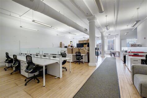 Partial 8th Floor Suite 806 Commercial Space For Rent At 584 Broadway