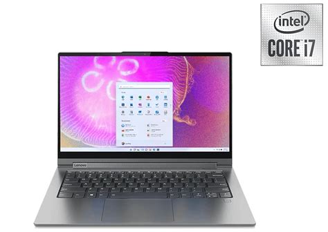 Lenovo Yoga C940 14” Premium 2 In 1 Laptop Lenovo Au