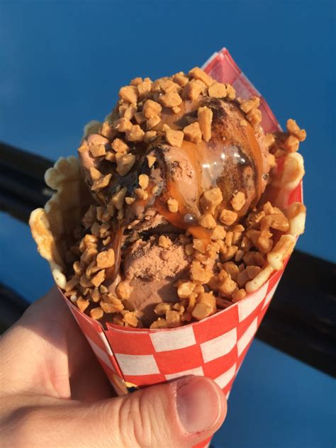 When it comes to ice cream brands, australia has two dominant players, peters and streets. The Best Ice Cream in Halifax: Top 8 Treats for # ...