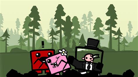 Super Meat Boy Xbox 360 Review