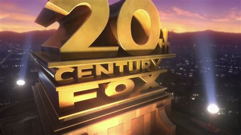 20th Century Fox 2013 2019 Game Widescreen 60fps No Copyright