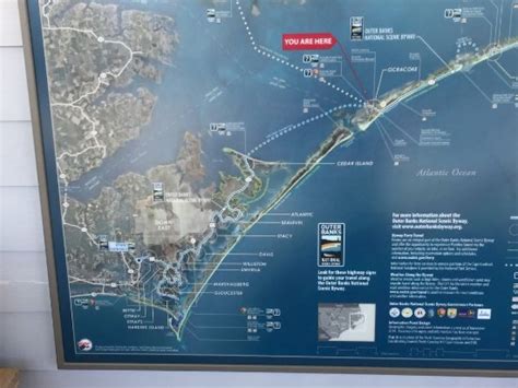 Outer Banks National Scenic Byway Ocracoke All You Need To Know
